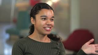 Humanizing: The Student Experience