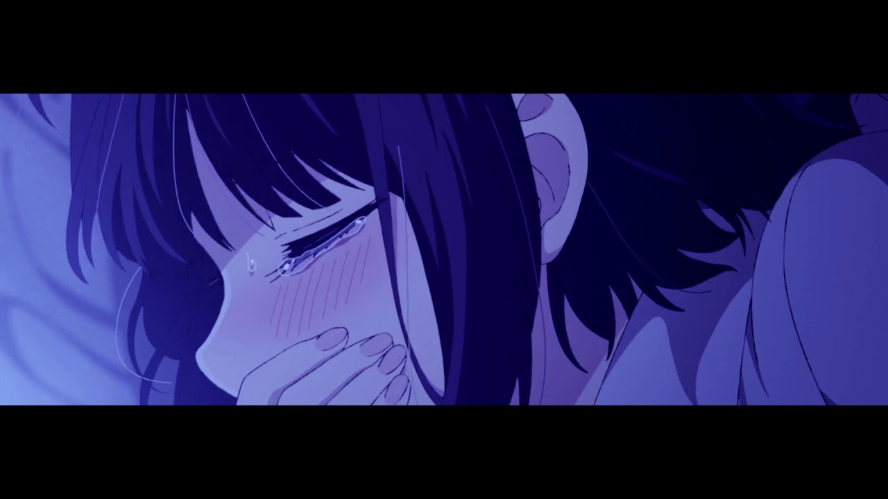 Love Is... 「AMV」Kuzu No Honkai - YouTube