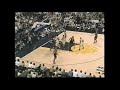 Latrell Sprewell Miraculous Shot vs. Pacers (1999 ECF Playoffs Game 5 on NBC)