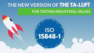 TA-Luft Amendment - Alignment with ISO 15848-1