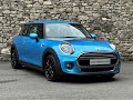 MINI HATCHBACK 1.2 One 3dr