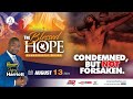 Tue., Aug. 13, 2024 | The Blessed Hope | Evangelist Jeffrey Harriott | Sydenham SDA Online Church |