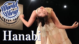 Hanabi_WorldView -Collection of Jazz Dance-2023