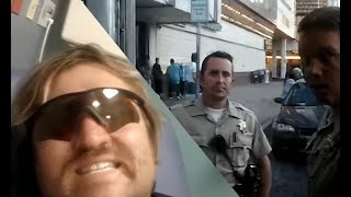 Vintage Fedsmoker VS Dirty Vegas Cops