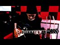 Kotak - Terbang 【Guitar Cover】