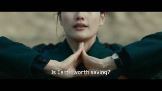 A BEAUTIFUL STAR Trailer Englsih Subtitled