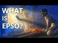 EHS Operations - What is EPSO?