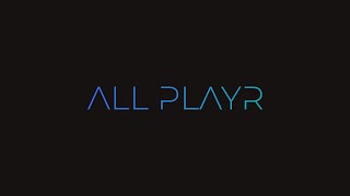 REVOLUTIONIZE SPORTS WITH ALLPLAYR