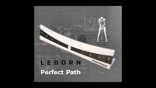 LEBORN Perfect Path | อุปกรณ์ฝึกซ้อมพัตต์ที่มาแรงที่สุด