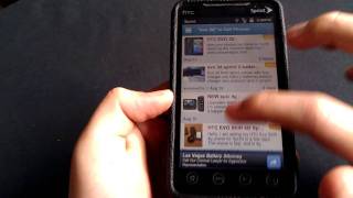 Craigslist Android App REVIEW