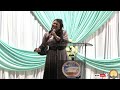 Put God First - Prophetess Amorin Dyani