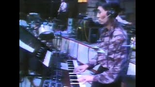 【音楽エンタメ系YMO】YELLOW MAGIC ORCHESTRA WORLD TOUR '80 IN AMERICA／11-TECHNOPOLIS (VIDEO)