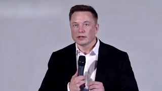 Elon Musk reveals plans to implant computer chips into brains