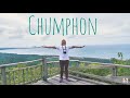 🇹🇭 Thailand's Hidden Gem : CHUMPHON EP. 1/2