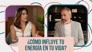 ¿Cómo influye tu energía en tu vida? ✨ | Eduardo Herrera y LuzMa Zetina