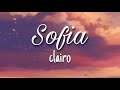 Clairo - Sofia (Tiktok Remix) // Lyrics Video