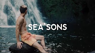 SEA'SONS | Kyle Nutt | Travel stories ✨💭