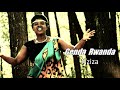 NYAMBO YA Sophie NZAYISENGA (Official Lyrics) 2020