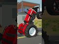 Massey tractor stunt #shorts#short #viral #trending #newshort