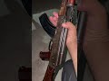 Ak 47 Russian model 1961