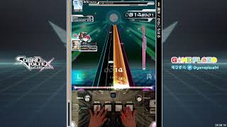 광주 게임플라자 SOUND VOLTEX VM (1번기) LIVE