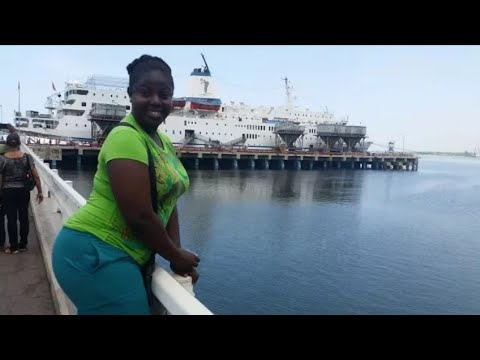 Trip to the Logo ship (old video) Trip to the Logo ship (old video)