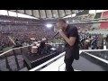 Imagine Dragons - Live in Seoul, South Korea 2014 (All Performances)