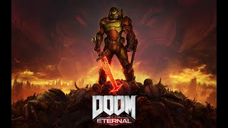 DOOM Eternal : Прохождение #5