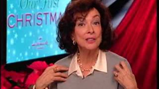 Dixie Carter Interview with Avi the TV Geek