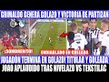 ¡ENDIABLADO! JOAO GRIMALDO GENERA GOLAZO EN GOLEADA DE PARTIZAN! JUGADÓN TERMINA EN GOL-OVACIONADO