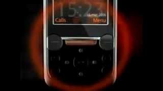 Sony Ericsson w850i Commercial