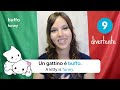 learn the top 15 happy words in italian