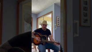 Sammy Kershaw Cover “Queen of my Doublewide Trailer”