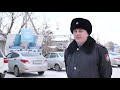 Ролик ОПМ Безопасная дорога 13 02 20