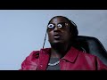 K CAMP - 5% (Official Music Video)