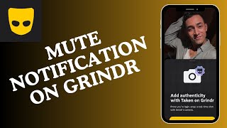 How to Mute Notifications in Grindr 2025?