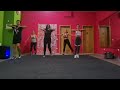 Dance Fitness(David Bisbal-Torre De Babel)