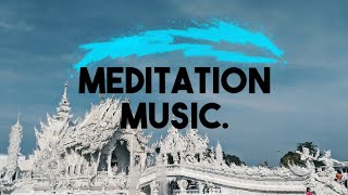 Meditation Music,Relaxation,Peace,Stress Relief,Soft Music.