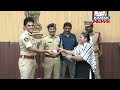 chitoor police arrests 20 men for stealing mobile via latest technology in chitoor