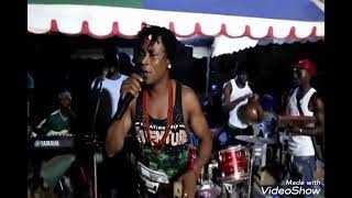 Ije Uwa by Eze Egwu di Anam live stage