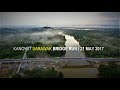 Kanowit Sarawak Bridge Run 2017