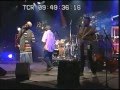 The Roots - Live in Montreux 1994 - Proceed / Distrortion To Static / Mellow My Man