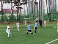 24.04.15 천안축구센터u11 김도윤❤️ 천안시티 연습경기