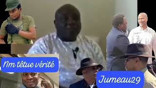 La VÉRITÉ SUR JOSEPH KABILA OYO E KO KAMUISA BINO. LA VÉRITÉ EST TETUE