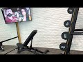 flin luxury apartment fitness center downtown tucson