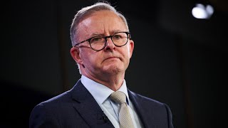 Anthony Albanese has ‘nowhere to hide’