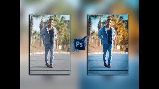 How To Adjust The Colors Using Camera Raw Filter In Photoshop CC How To Adjust The Colors Using Camera Raw Filter In Photoshop CC