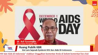 Tahap Pengecekan HIV/AIDS dan Gejalanya