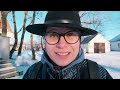 trip to estonia s largest island for 150$ spending 48 hours on saaremaa island in winter