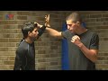 israeli krav maga nov. 21 2018.